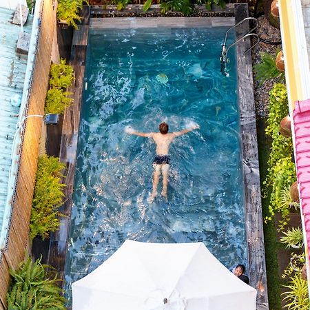 Thien Tan Villa With Private Pool Hoi An Exterior photo