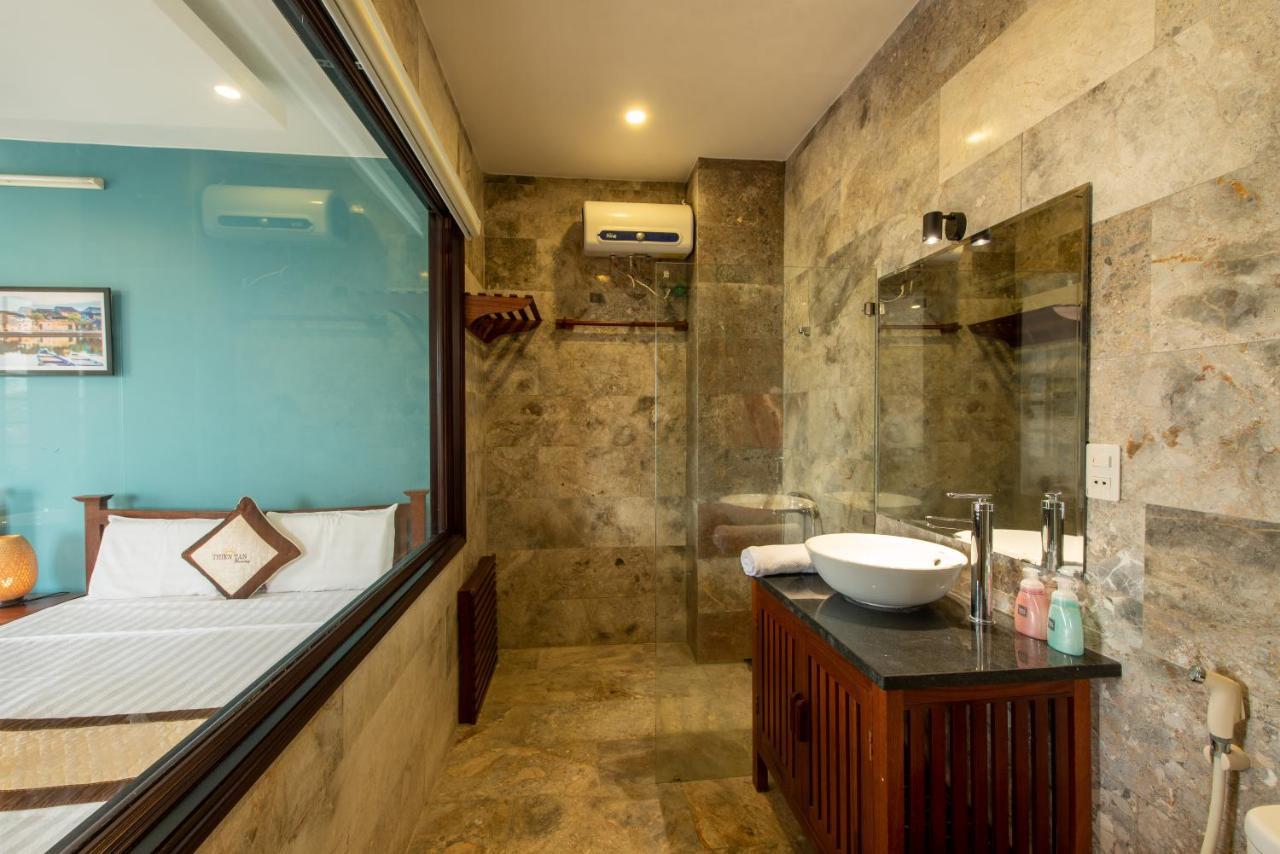 Thien Tan Villa With Private Pool Hoi An Exterior photo
