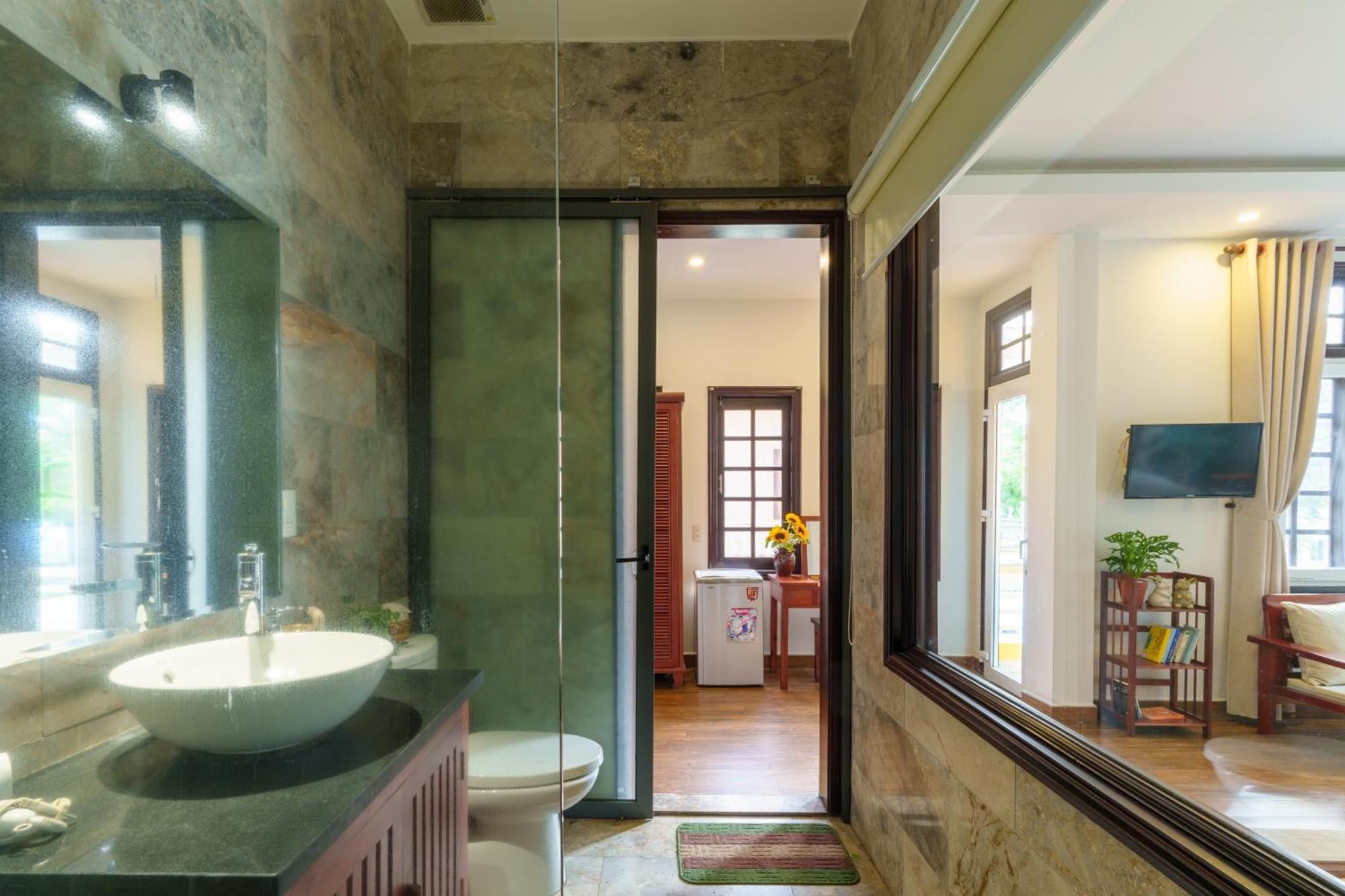 Thien Tan Villa With Private Pool Hoi An Exterior photo