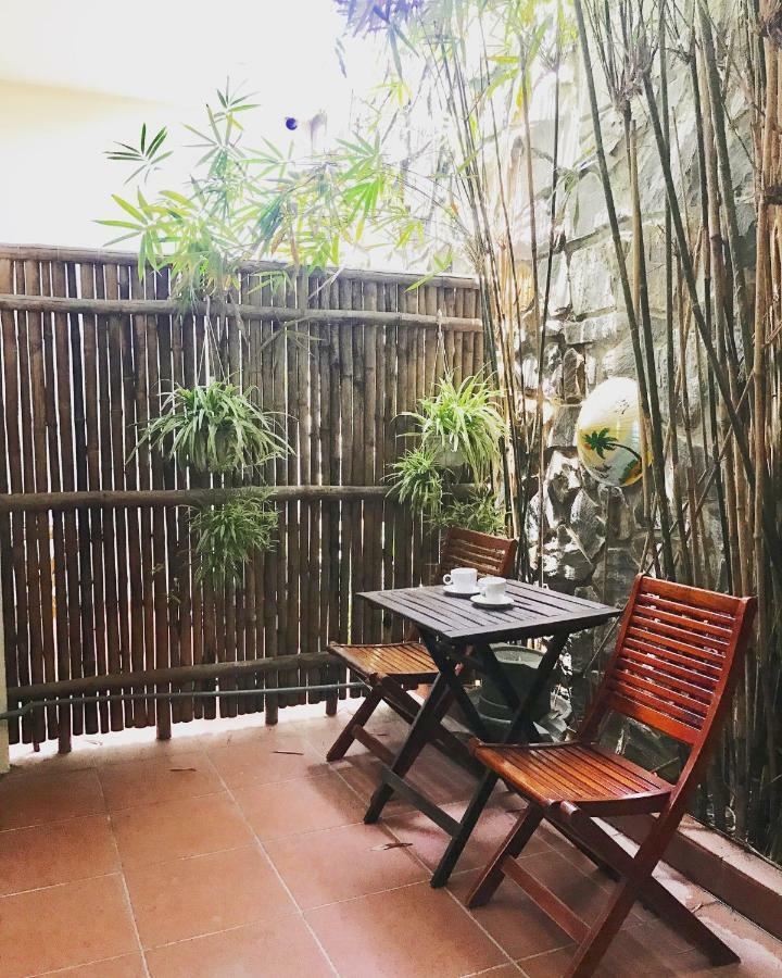 Thien Tan Villa With Private Pool Hoi An Exterior photo